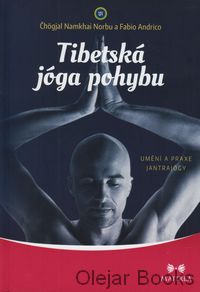 Tibetská jóga pohybu