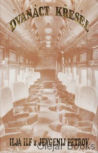Dvanáct křesel