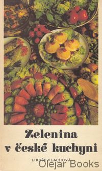 Zelenina v české kuchyni