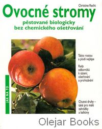 Ovocné stromy