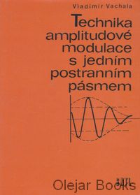 Technika amplitudové modulace s jedním postranním pásmem