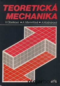 Teoretická mechanika
