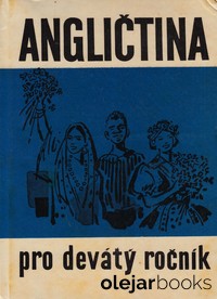 Angličtina