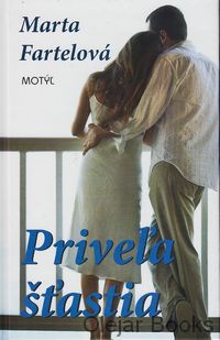 Priveľa šťastia