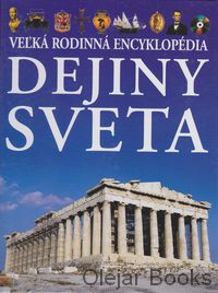 Dejiny sveta