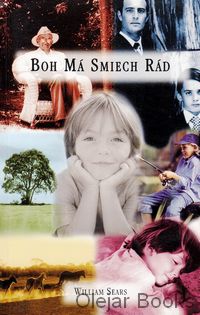 Boh má smiech rád