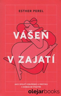Vášeň v zajatí