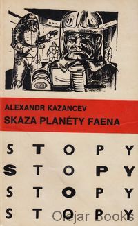 Skaza planéty Faena