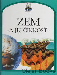 Zem a jej činnosť