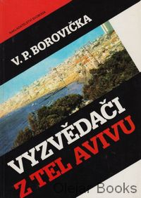 Vyzvědači z Tel Avivu