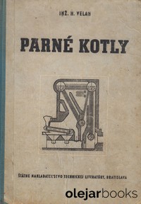 Parné kotly