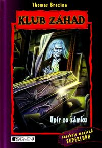 Upír zo zámku