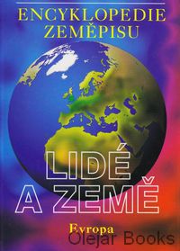 Lidé a země: Evropa