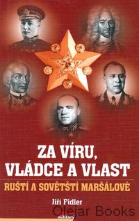 Za víru, vládce a vlast