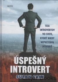 Úspešný introvert