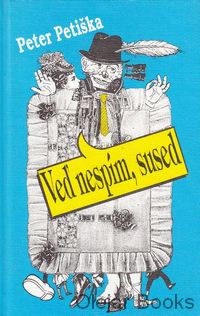 Veď nespím, sused