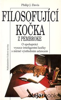 Filosofující kočka z Pembroke