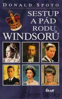 Sestup a pád rodu Windsorů