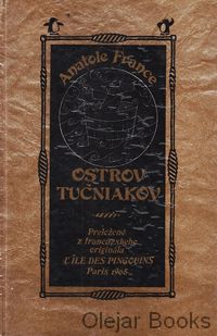 Ostrov tučniakov