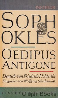 Oedipus; Antigone