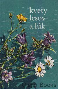 Kvety lesov a lúk