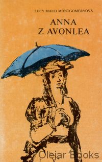 Anna z Avonlea