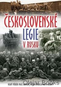Československé legie v Rusku