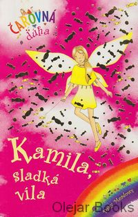 Kamila, sladká víla