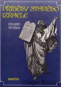 Příběhy starého Izraele