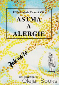 Astma a alergie