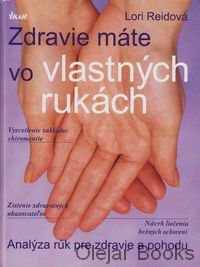Zdravie máte vo vlastných rukách