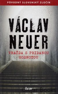 Vražda s pridanou hodnotou