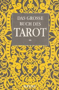 Das grosse Buch des Tarot
