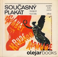 Současný plakát