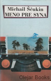 Meno pre syna