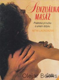 Senzuálna masáž