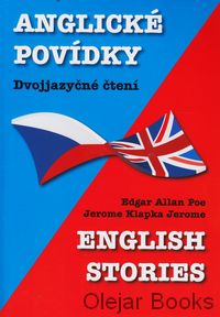 Anglické povídky - English Stories