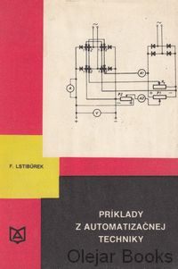 Príklady z automatizačnej techniky