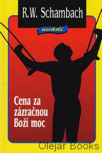 Cena za zázračnou Boží moc