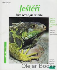 Ještěři jako terarijní zvířata