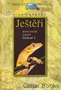 Ještěři - biologie, chov