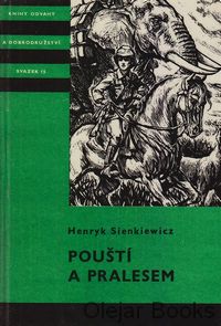 Pouští a pralesem