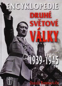 Encyklopedie druhé světové války