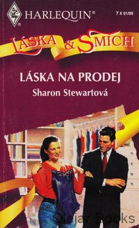 Láska na prodej
