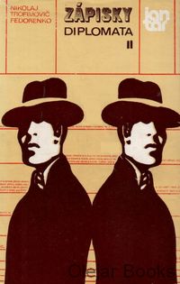 Zápisky diplomata II.