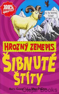 Hrozný zemepis - Šibnuté štíty