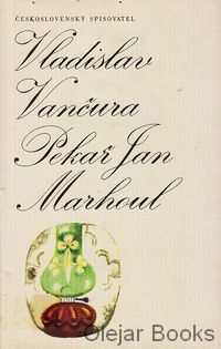 Pekař Jan Marhoul