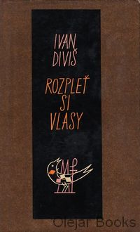 Rozpleť si vlasy