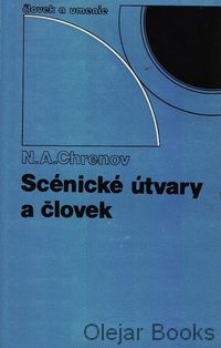 Scénické útvary a človek