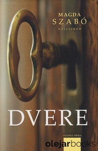 Dvere